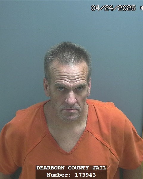 Mugshot of JAMES GUY WHALEY