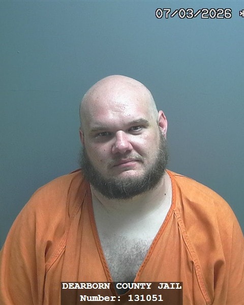 Mugshot of JORDAN EUGENE PERRY