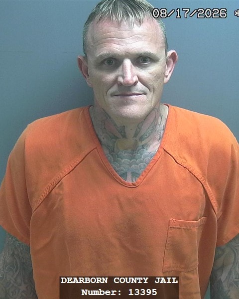 Mugshot of JASON WAYNE WILLOUGHBY