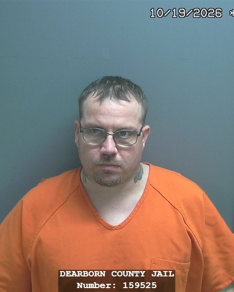 Mugshot of ROBERT LEE PEELMAN