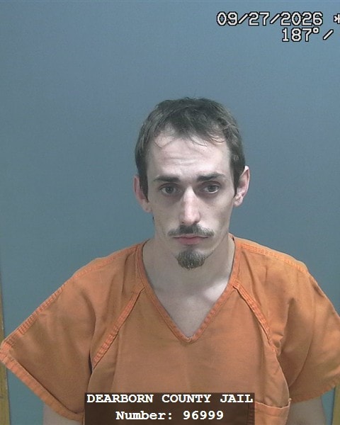 Mugshot of TIMOTHY RAYMOND JOSEPH FLUEGEMAN