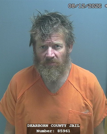Mugshot of MATTHEW SHANE WORTHINGTON
