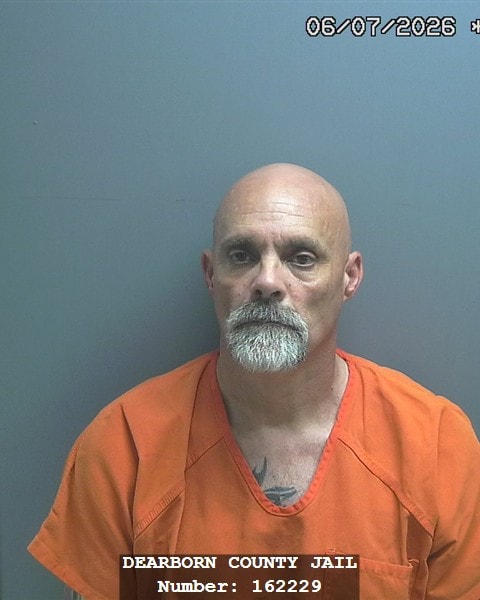Mugshot of ROBERT STEPHEN REAMES