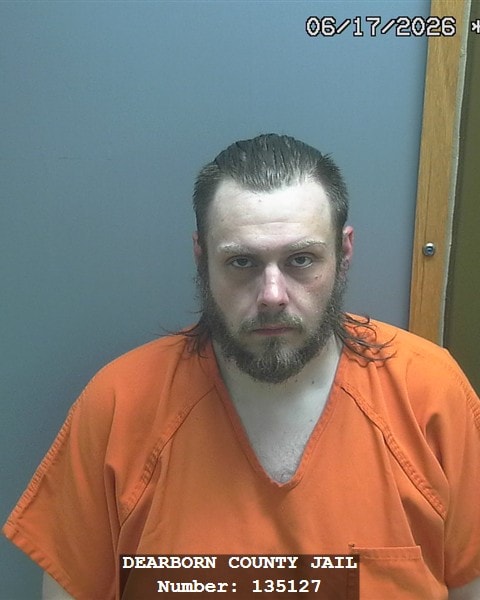Mugshot of ADRIAN MICHAEL DAVIS
