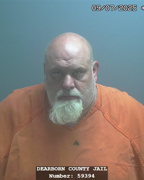 Mugshot of DAVID JASON CONNER
