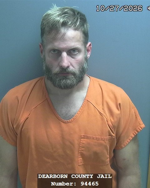 Mugshot of ROBERT DAVID WINDHORST