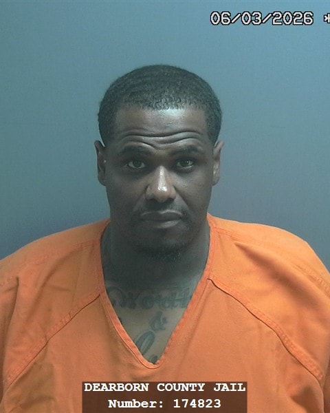 Mugshot of DAVID N/A MOSLEY