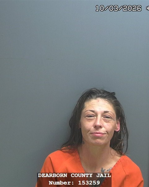 Mugshot of LACI WAYNE HOLT