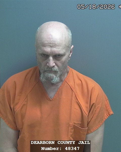 Mugshot of GARY LEE BOLSER