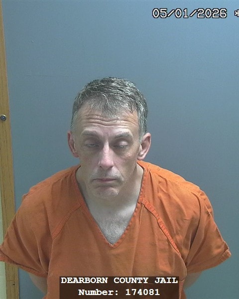 Mugshot of JACOB CARTER WASSON