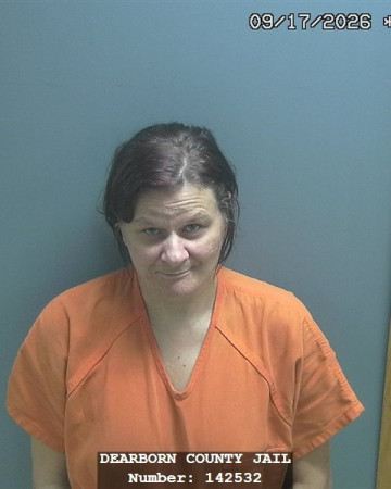 Mugshot of ANGEL MICHELLE TAYLOR