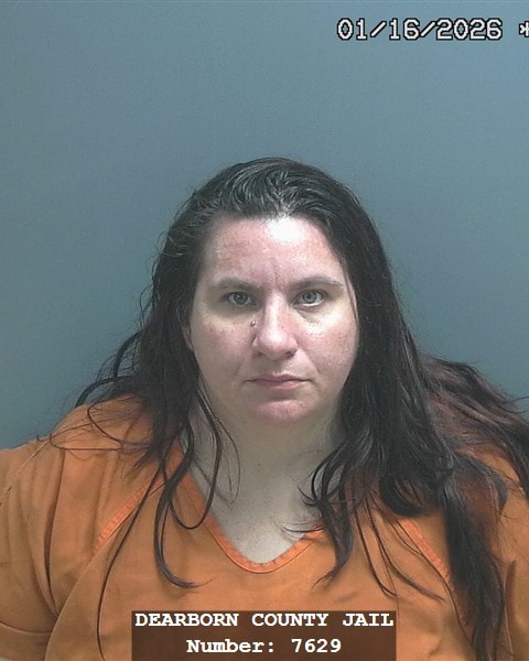 Mugshot of HAYLEY NICOLE WHISMAN