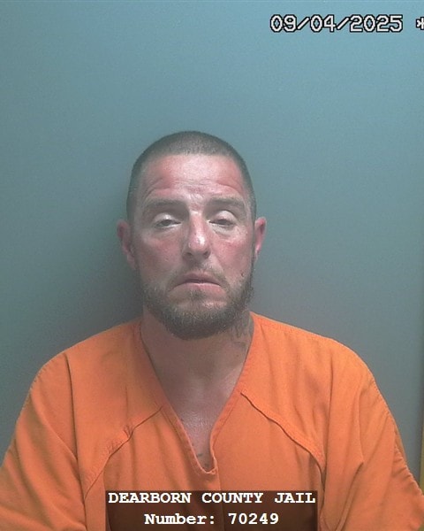 Mugshot of RANDY DUKE WALLACE
