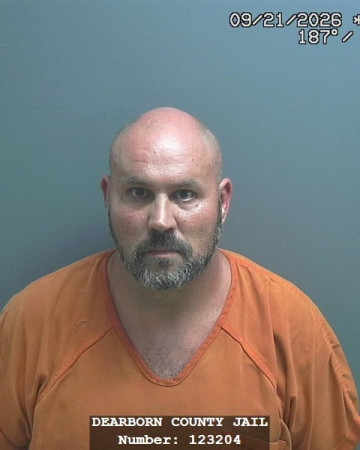 Mugshot of TIMOTHY MICHAEL GREVENSTUK