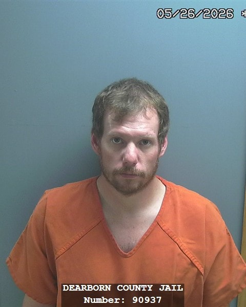 Mugshot of JUSTIN ALLEN JACKSON