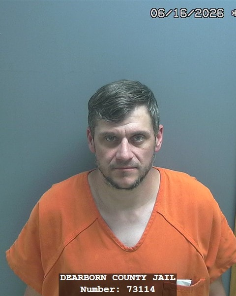 Mugshot of HANK N/A TURNER