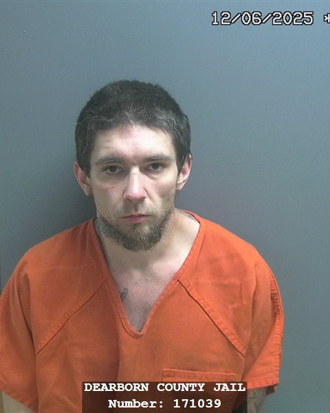 Mugshot of RONALD LEE CLARK