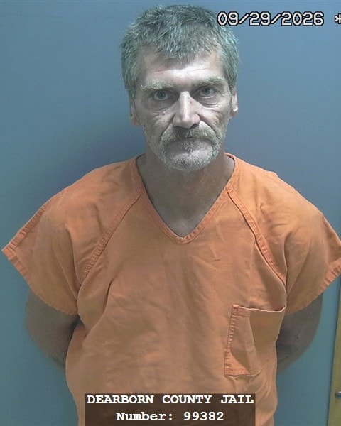 Mugshot of ADAM WAYNE ROSE