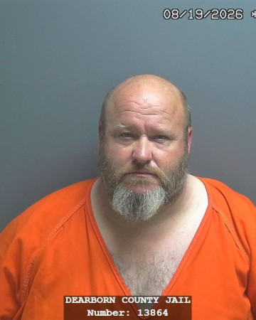 Mugshot of CHRISTOPHER ALLEN LAGEMAN