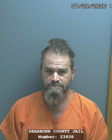 Mugshot of NATHAN FRANCIS KNUE