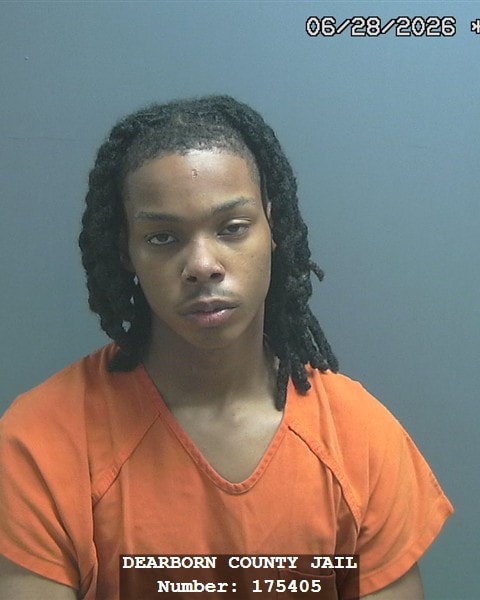 Mugshot of TREVAUGHN DMARJAY OLDHAM