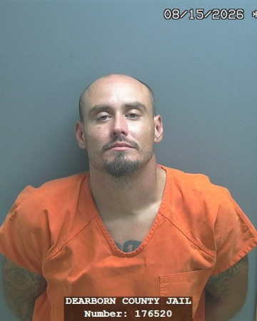 Mugshot of ZACHARY LYLE WOOTEN