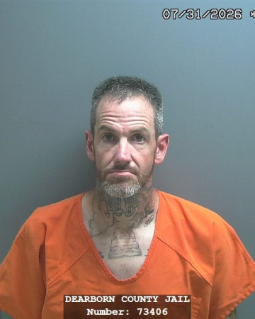 Mugshot of MATTHEW LEE DEATON