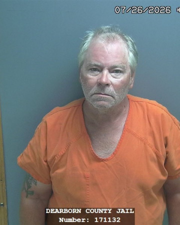 Mugshot of GLENN CHARLES HASTINGS