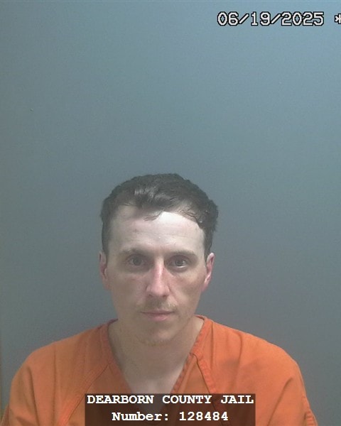 Mugshot of ROY TRANDEN ROGERS