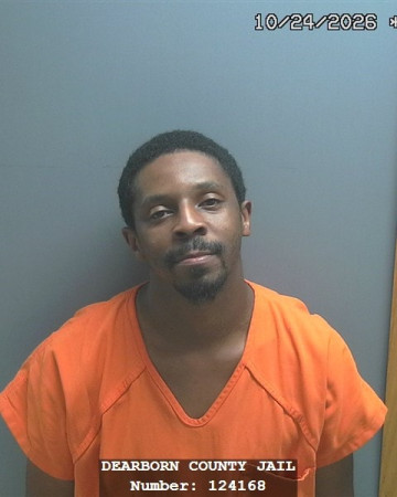Mugshot of SHAWN ALEXANDER JOHNSON