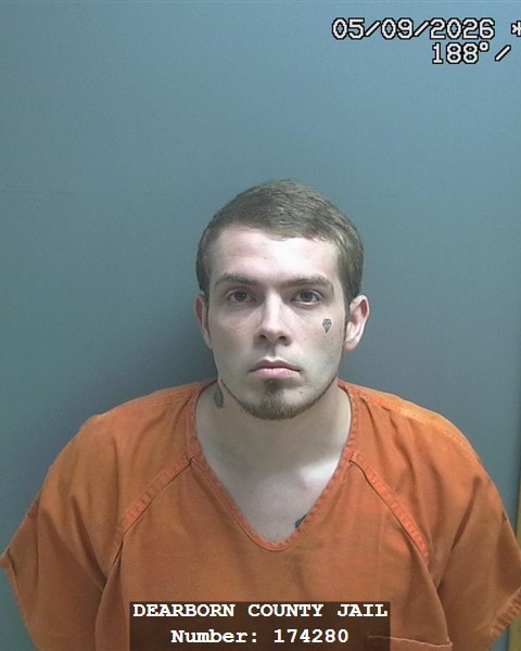 Mugshot of CAMERON TYLER STONE