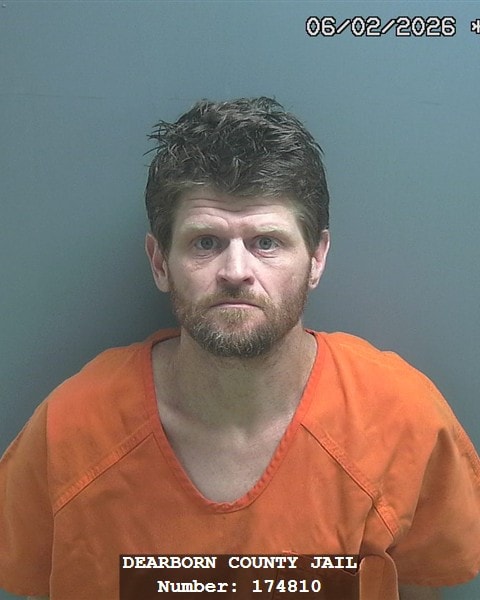 Mugshot of ROY CHARLES HOFFMAN
