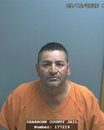 Mugshot of LUIS N/A ISIDRO