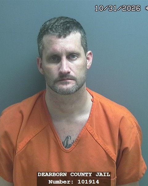 Mugshot of LANCE MATHEW HAHN