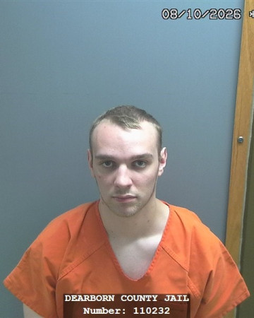 Mugshot of SHAUN JAMES STRZYNSKI
