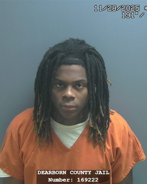 Mugshot of GREGORY CURTIS LUCAS