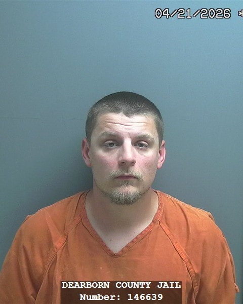 Mugshot of PAUL DENNIS JACKSON