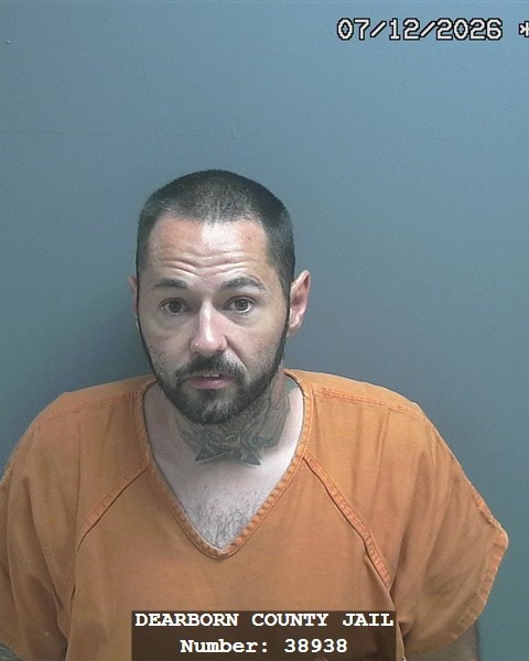 Mugshot of MARCUS LEE ILES