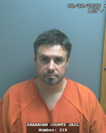 Mugshot of PHILLIP JOHN STRUBLE