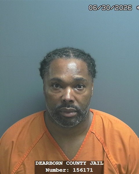 Mugshot of RENALD ETOINE OWENS