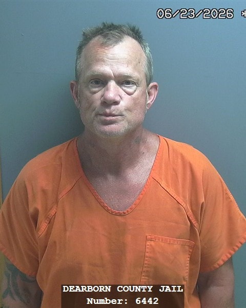 Mugshot of WILLIAM TODD GRAY
