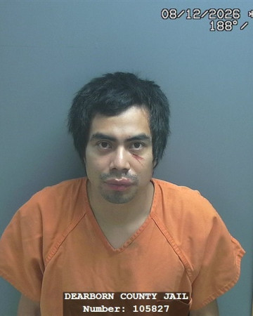 Mugshot of SAMUEL DWAYNE GABBARD