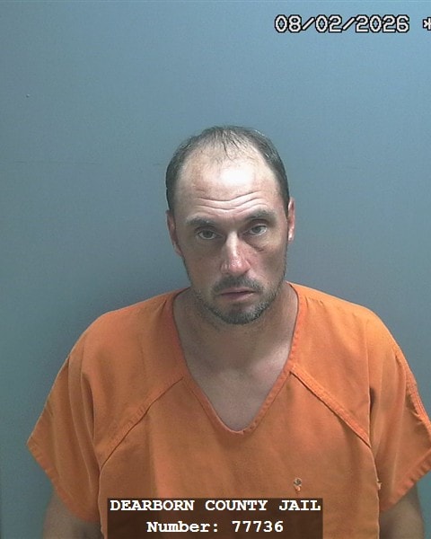 Mugshot of CORY RAY CLIFT