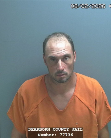 Mugshot of CORY RAY CLIFT