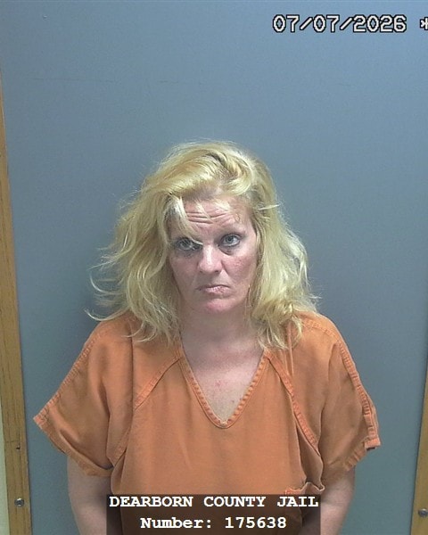 Mugshot of SAVANNAH RAE LYNN HICKS