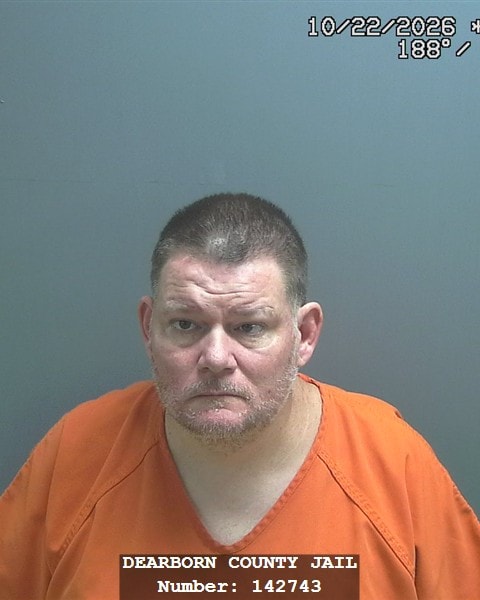 Mugshot of CHARLES EDWARD COLDIRON