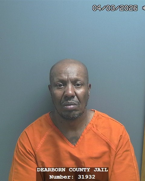 Mugshot of LORENZO DEANDRE PRICE