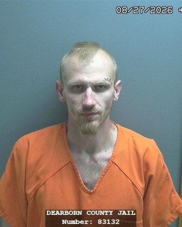 Mugshot of DANIEL JOSEPH LANNAN