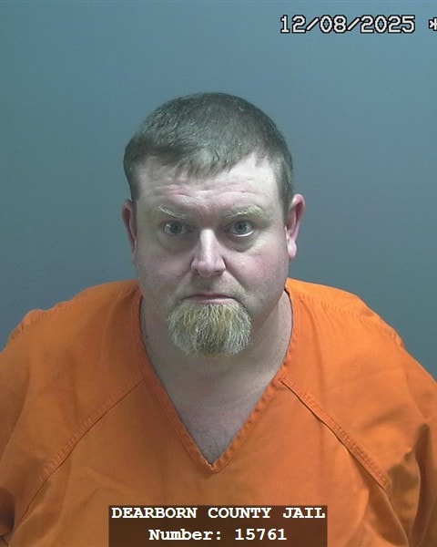 Mugshot of SHAWN PHILLIP ISON