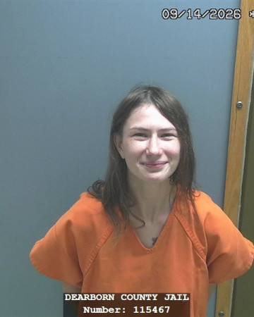 Mugshot of SKY M CANNON